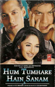 Hum Tumhare Hain Sanam 2002 687 Poster.jpg