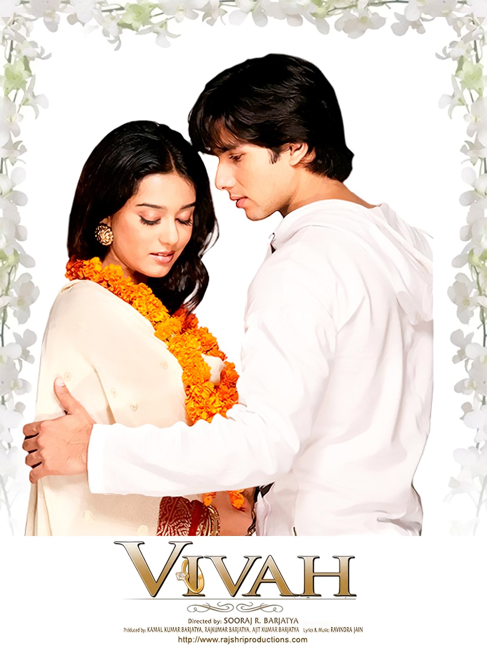 Vivah 2006 1819 Poster.jpg