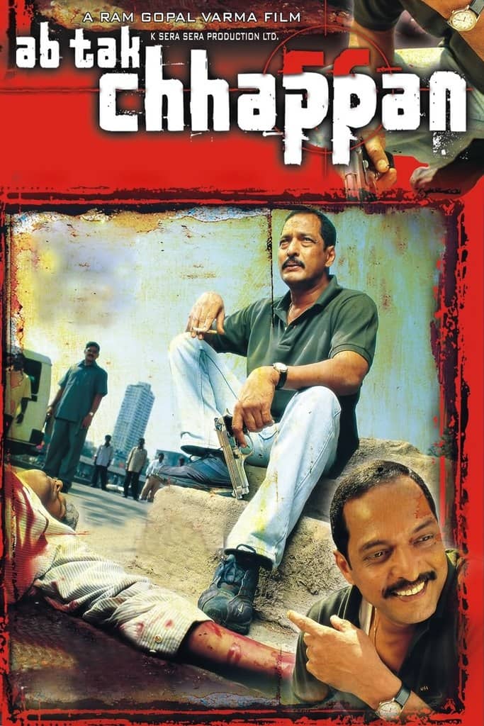 Ab Tak Chhappan 2004 3048 Poster.jpg