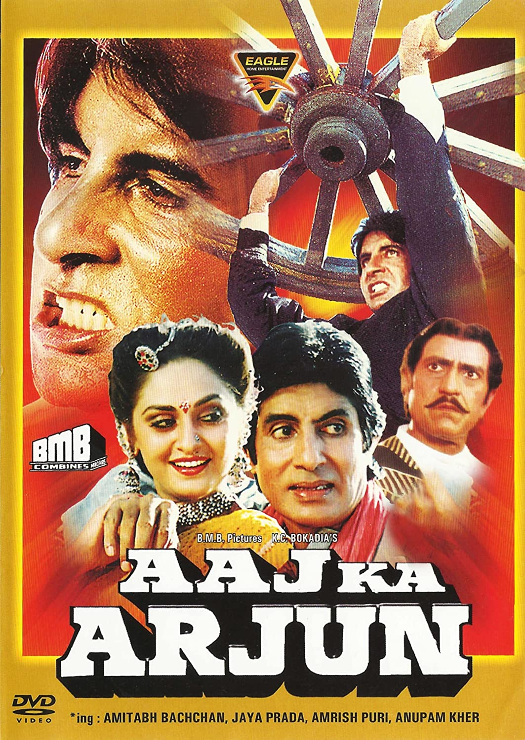 Aaj Ka Arjun 1990 4236 Poster.jpg