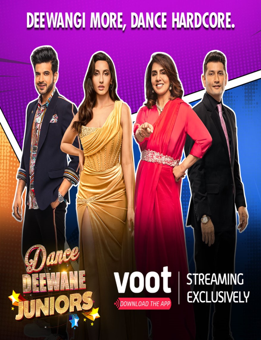 Dance Deewane Juniors 2022 Episode 3 13254 Poster.jpg