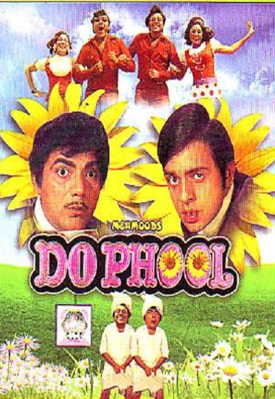 Do Phool 1973 17454 Poster.jpg