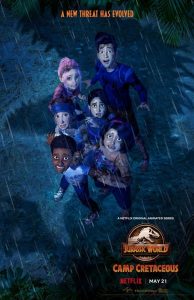 Jurassic World Camp Cretaceous 2021 Season 4 Hindi Dubbed Complete 16187 Poster.jpg