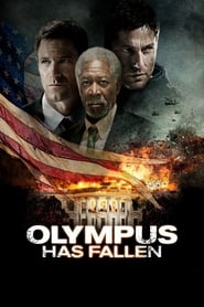 Olympus Has Fallen 2013 17564 Poster.jpg