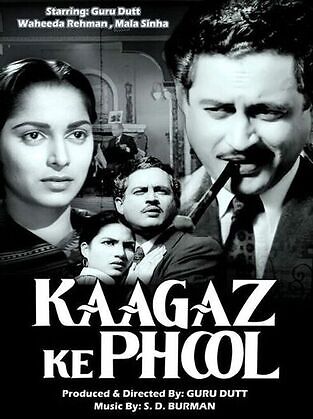 Kaagaz Ke Phool 1959 22361 Poster.jpg