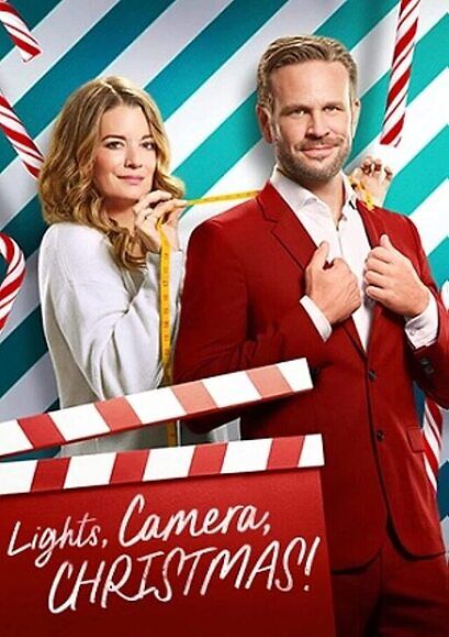 Lights Camera Christmas 2022 English Hd 29041 Poster.jpg