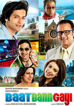 Baat Bann Gayi 2013 Hindi Hd 35068 Poster.jpg