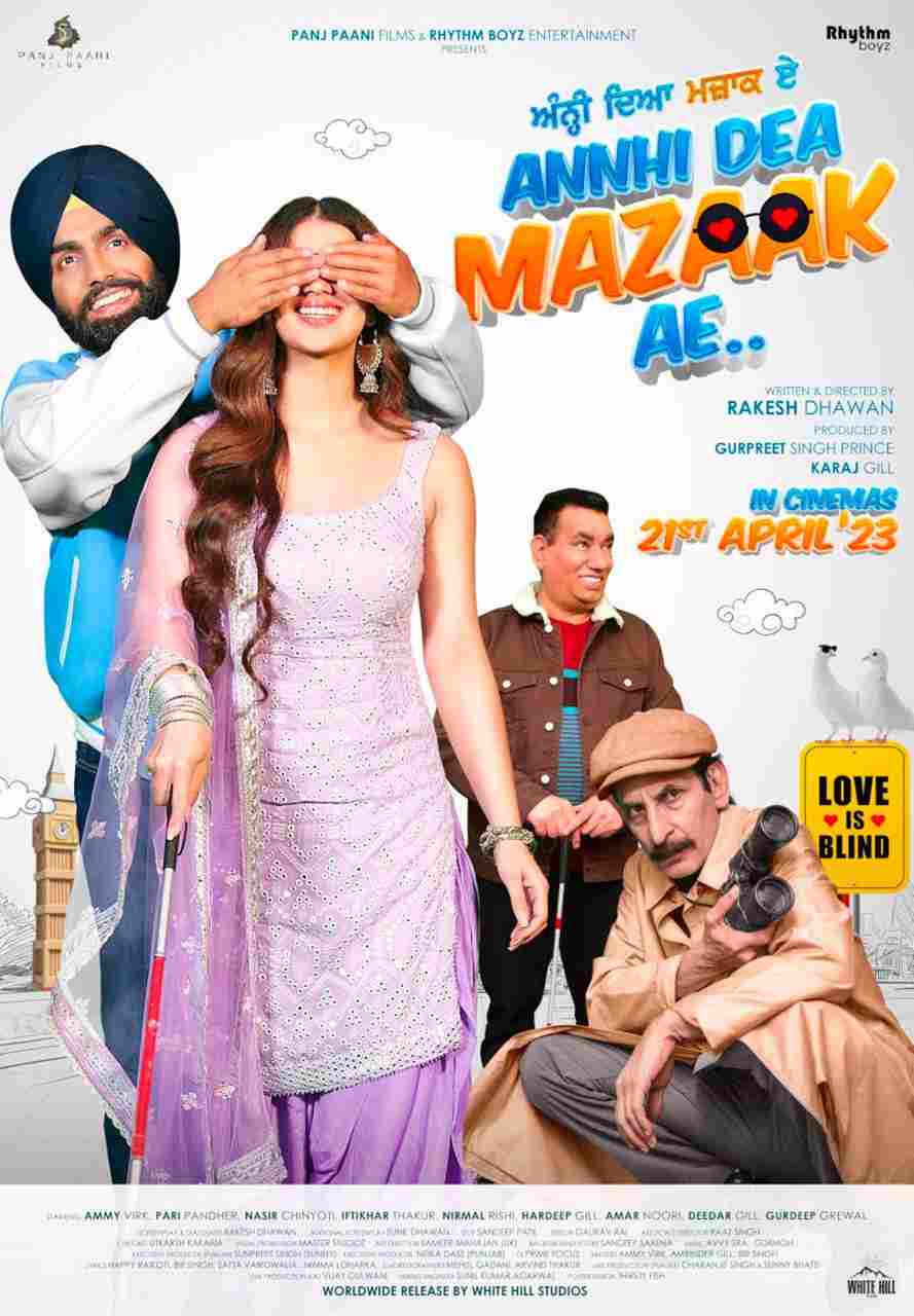 Annhi Dea Mazaak Ae 2023 Punjabi Predvd 38769 Poster.jpg