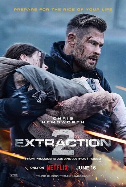 Extraction 2 2023 Hindi English Hd 40700 Poster.jpg