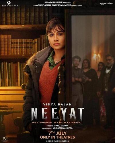 Neeyat 2023 Hindi Predvd 41525 Poster.jpg