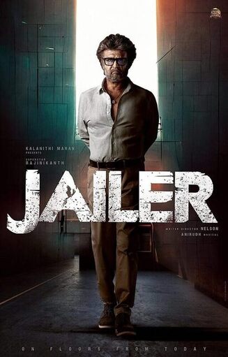 Jailer 2023 Hindi Dubbed Predvd 42733 Poster.jpg