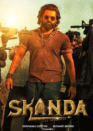 Skanda 2023 Hindi Dubbed Predvd 44299 Poster.jpg